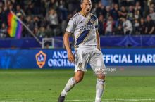Ibragimovich: "MLSdagi futbolchilarning barchasidan ko'p sovrin yutdim"