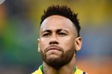 OAV: "Neymar "Barselona" prezidenti bilan og'zaki kelishuvga erishdi"