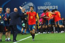 U-21 Evropa chempionati. Ispaniya o'tgan finaldagi mag'lubiyat uchun Germaniyadan revansh oldi