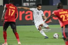 Uganda - Misr 0:2