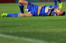 Bilasizmi. "Nasaf" birinchi davrada penalti tepmagan yagona jamoa