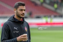 Rasman: Turkiyalik 19 yoshli futbolchi "SHalke"ga o'tdi