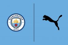 "Manchester Siti" kelasi mavsum uchun uy va safar liboslarini taqdim etdi