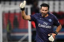 Buffon nega "Yuventus"ga qaytmoqchi?