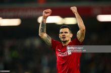 "Milan" "Liverpul" himoyachisi bilan muzokaralarni boshladi