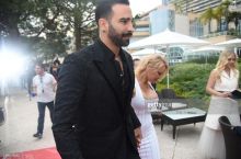 "Marsel" Ramini mashg'ulotlardan chetlatdi