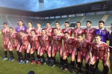 Futbol olamidagi eng noodatiy liboslar GALEREYA