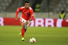 Rasman: "Inter" Godindan so'ng, yana bir futbolchini sotib olganini elon qildi