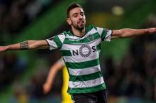 “Manchester Yunayted” Fernandesh bilan kelishuvga erishdi