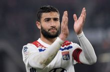 Fekir “Arsenal”ga o'tishi mumkin