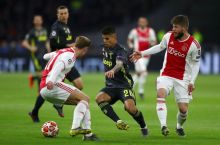 “Manchester Siti”ga Kanselu uchun kurashda jiddiy raqobatchi chiqib qoldi