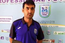 SHuhrat Sadirdinov: “G'ijduvon”da moliyaviy holat yaxshi, qarzdorlik yo'q”