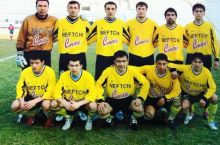 Farg'onaning "Neftchi" klubi haqida: Kecha va bugun...