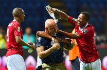 Afrika Millatlar Kubogi-2019. 1/8 finalning barcha ishtirokchilari malum bo'ldi
