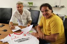 Rasman: Bexrami SHveycariyaga qaytdi
