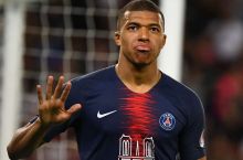 Mbappe kelasi mavsum ham PSJda o'ynashini aytib o'tdi
