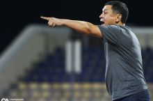 Mirjalol Qosimov: "Bitta raqib bilan ketma-ket ikki marta o'ynash og'ir"