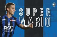 Rasman: "CHelsi" yarim himoyachisi kelasi mavsumni ham "Atalanta" safida o'tkazadi