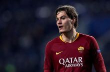 “Roma” Zaniologa o'rinbosar topdi
