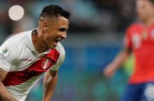 Копа Америка-2019. Перу Чилидан устун келди ва финал йўлланмасига эга чиқди
