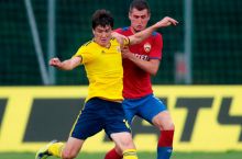 Eldor SHomurodov: "CSKA darvozasiga urilgan ikkita gol? Barchasi mashg'ulotlar samarasi"