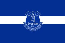 "Everton" kelasi mavsum uchun liboslarini taqdim etdi