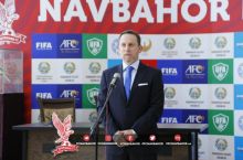 Bugun "Navbahor" ustozi Deyan Jurjevich 52 yoshga to'ldi