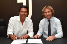 Buffon: "Yuventus"ning taklifini rad etib bo'lmasdi"