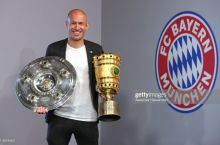 Robben faoliyatini yakunladi