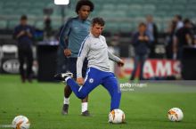 Zola "CHelsi"dan ketdi