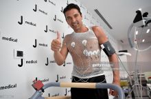 Agent: "Buffon APLning ko'plab jamoalariga rad javobini berdi"