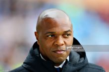 "Manchester Yunayted" U-23 jamoasining yangi bosh murabbiylarini tanishtirdi. Bu Vidich emas