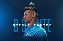 Rasman: “Zenit” braziliyalik futbolchini sotib oldi

