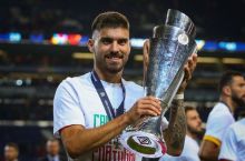“Milan”ga Portugaliya terma jamoasi azosi kerak
