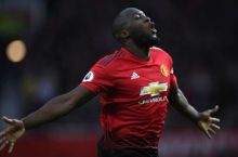 “Manchester Yunayted” Lukakuning narxini pasaytirdi
