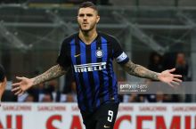"Napoli" Mauro Ikardiga yiliga 10 million evro berishga tayyor