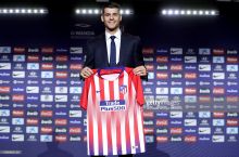 "Atletiko" Moratani sotib olmoqchi