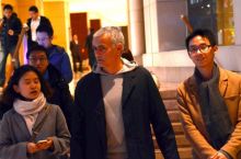 Mourinyu "Guanjou" yoki Xitoy terma jamoasini boshqarishi mumkin
