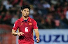 Vetnamlik futbolchi Belgiya klubiga o'tdi