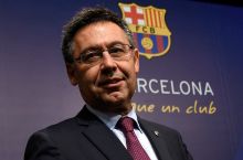 Bartomeu tasdiqladi