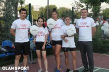 Olamsport: "Olimpiya kuni"dan eksklyuziv suratlar, MMAda yilning eng yaxshilari aniqlandi va boshqa xabarlar