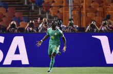 Afrika Millatlar Kubogi-2019. Mane Senegalni chorak finalga olib chiqdi