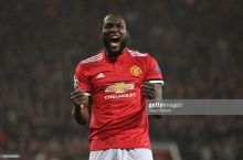 Romelu Lukaku uchun kurashga "Napoli" ham qo'shildi