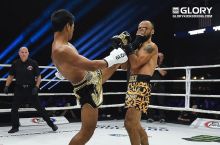 Olamsport: Anvar Boynazarov AQSHda jang qildi, Universiadada yana bir medal qo'lga kiritdik