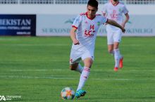 Abror Ismoilov - Yozyovon tumani, Odil Ahmedov va "Real Madrid" haqida