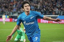 «Локомотив» победил «Зенит» и выиграл Суперкубок России