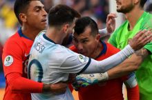 Копа Америка-2019. Аргентина бешинчи маротаба мусобақанинг бронза медалларига эга чиқди