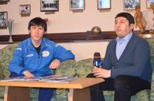 Пешқадам "Зомин" бош мураббийини ўзгартириш ниятида