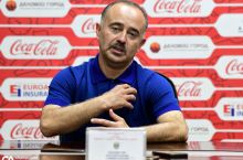 Самвел Бабаян: ""Локомотиву" нужны новые футболисты"