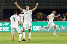 Жазоир - Гвинея 3:0
